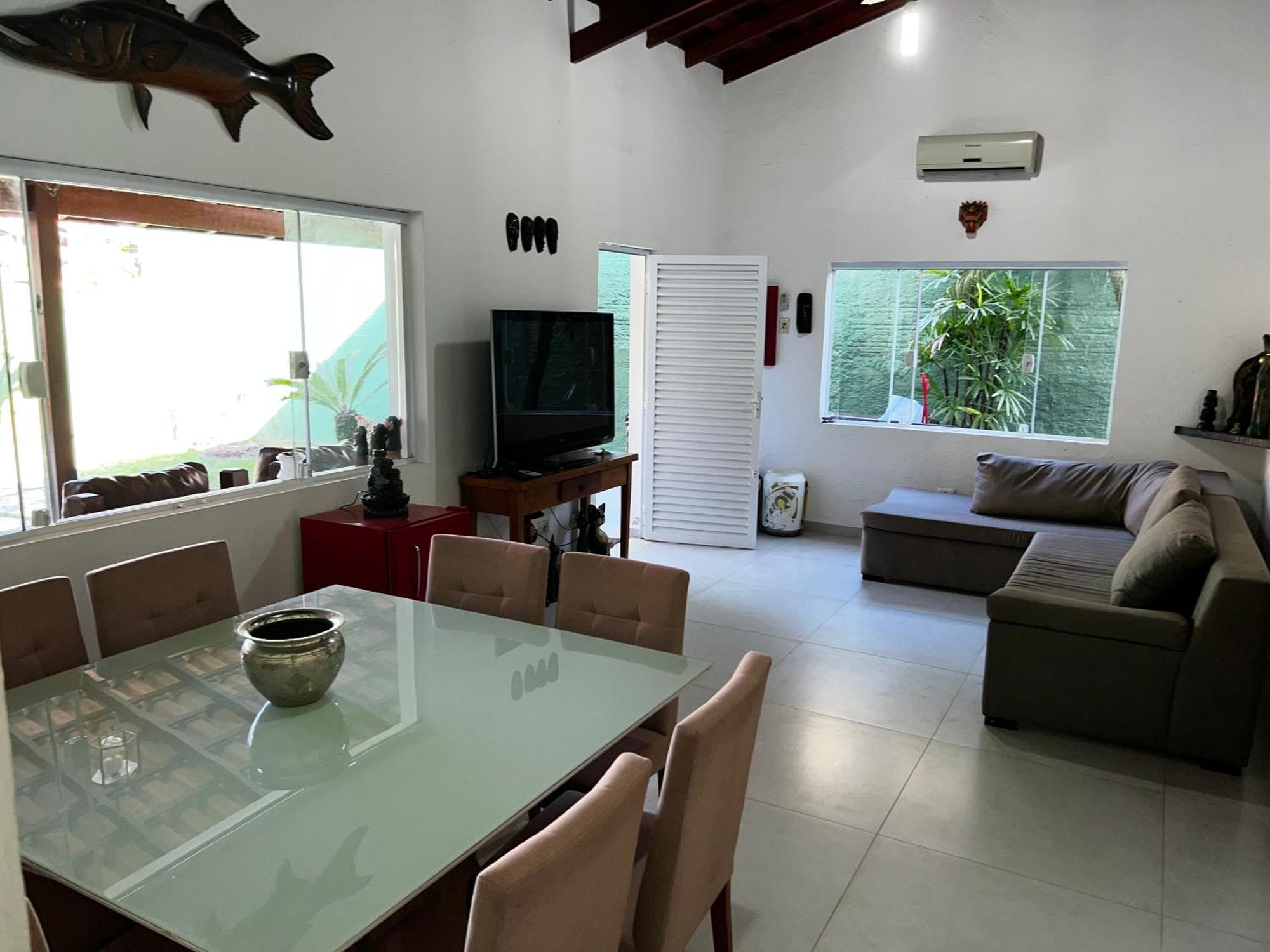 Refugio Maresias, Para 10 Pessoas Villa Exterior photo